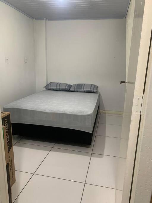 Apartamento Em 팔호카 외부 사진