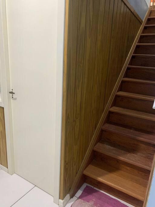 Apartamento Em 팔호카 외부 사진