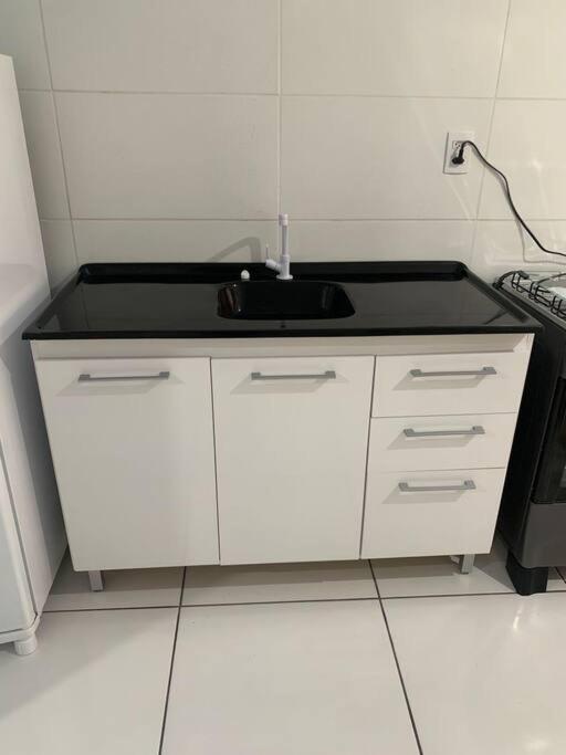 Apartamento Em 팔호카 외부 사진