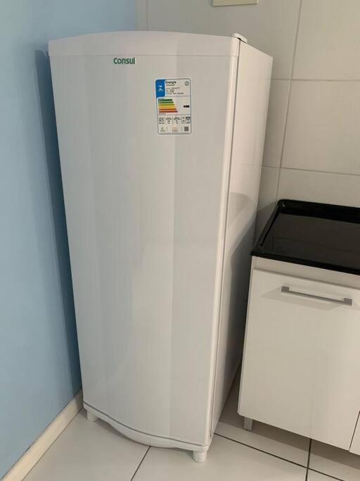 Apartamento Em 팔호카 외부 사진