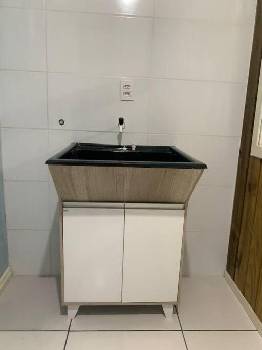 Apartamento Em 팔호카 외부 사진