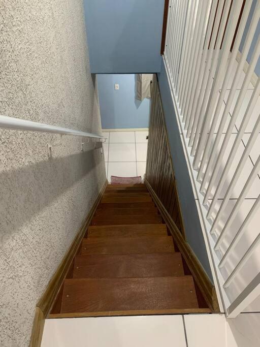 Apartamento Em 팔호카 외부 사진