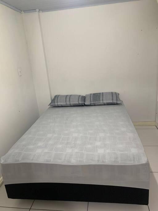 Apartamento Em 팔호카 외부 사진