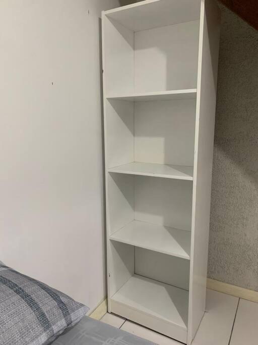 Apartamento Em 팔호카 외부 사진