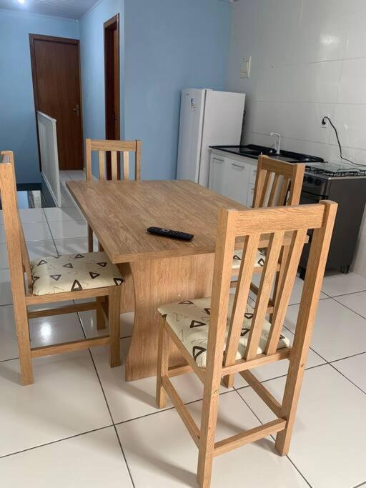 Apartamento Em 팔호카 외부 사진