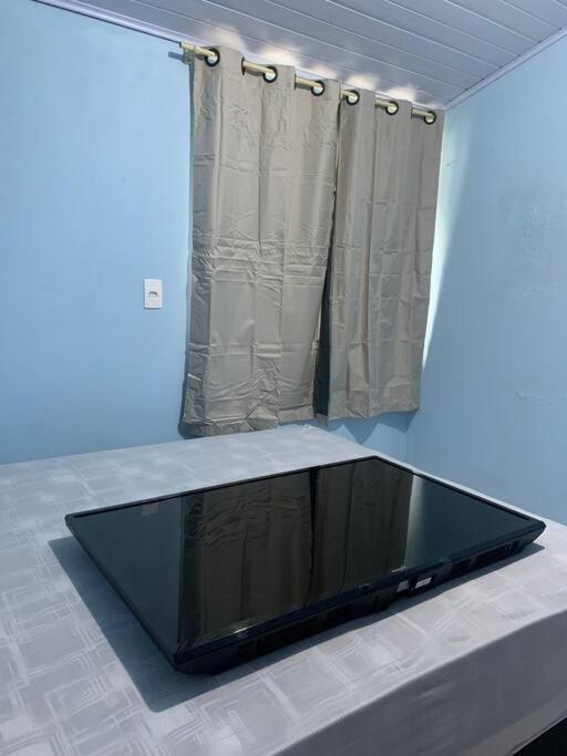 Apartamento Em 팔호카 외부 사진
